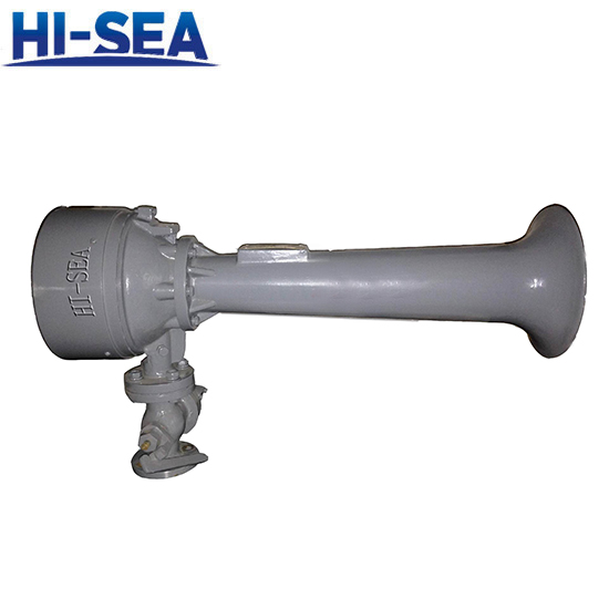 Marine WD Series Diaphragmatic Air Horn